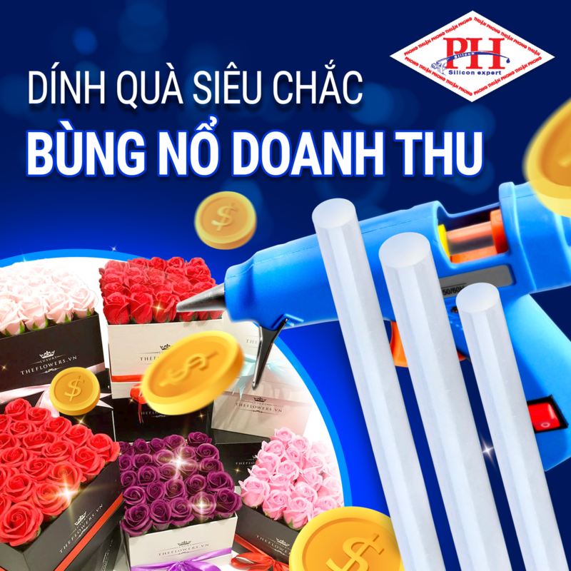 Kinh doanh hanmade bùng nổ doanh thu