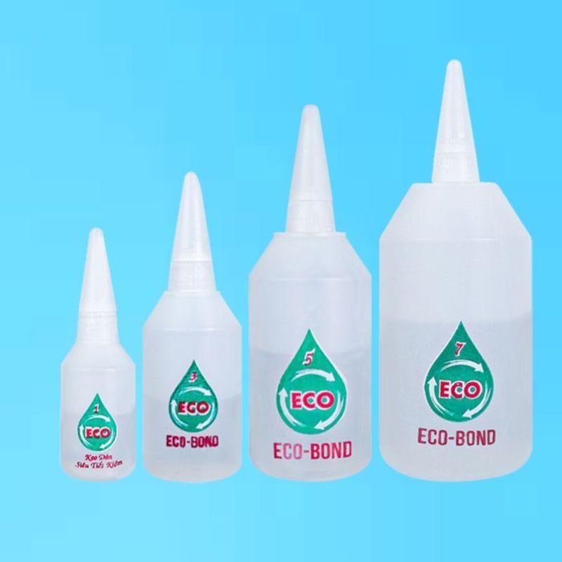 keo dán gỗ giá rẻ dán tốt 2