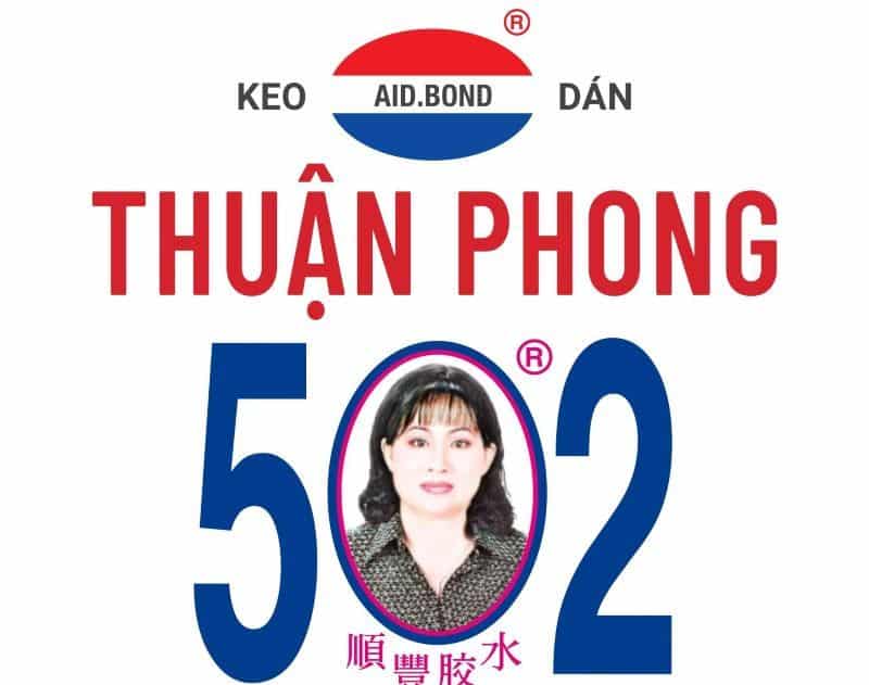 Mua keo 502 cần tìm nhà cung cấp chính hãng, đáng tin cậy