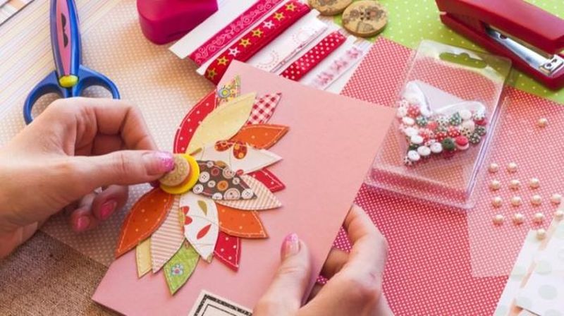 Cách dùng keo Eco dán sàn rất đơn giản