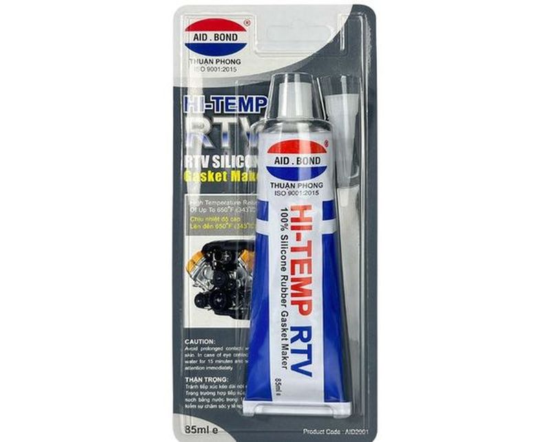 Thuận Phong là công ty đầu tiên đưa dòng keo cao cấp đến thị trường Việt