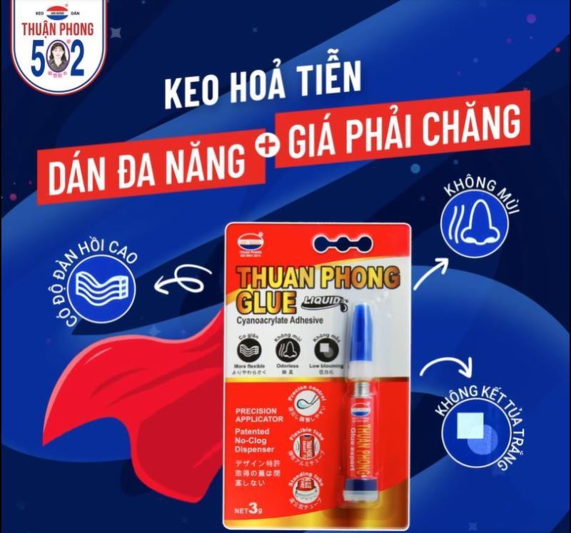 Keo Hỏa tiễn 2