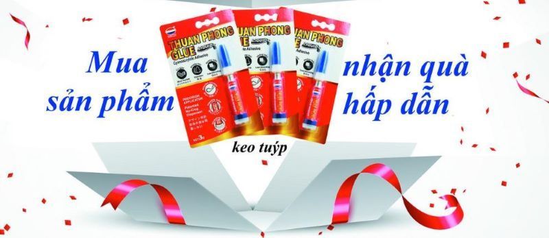 Keo Hỏa tiễn 4
