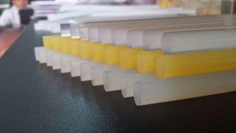 Có nhiều loại keo cây silicone trên thị trường đáp ứng theo từng ứng dụng 