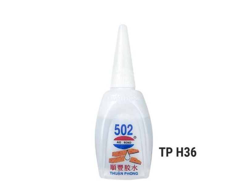 keo dán gỗ 2