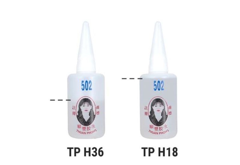 keo dán gỗ 3