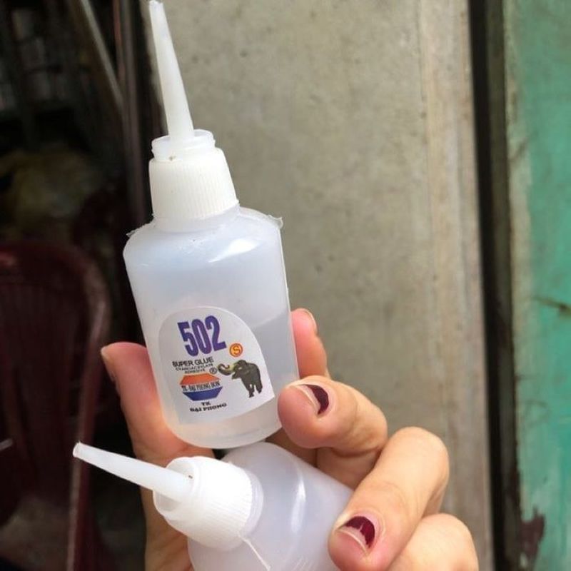 địa chỉ cung cấp keo 2