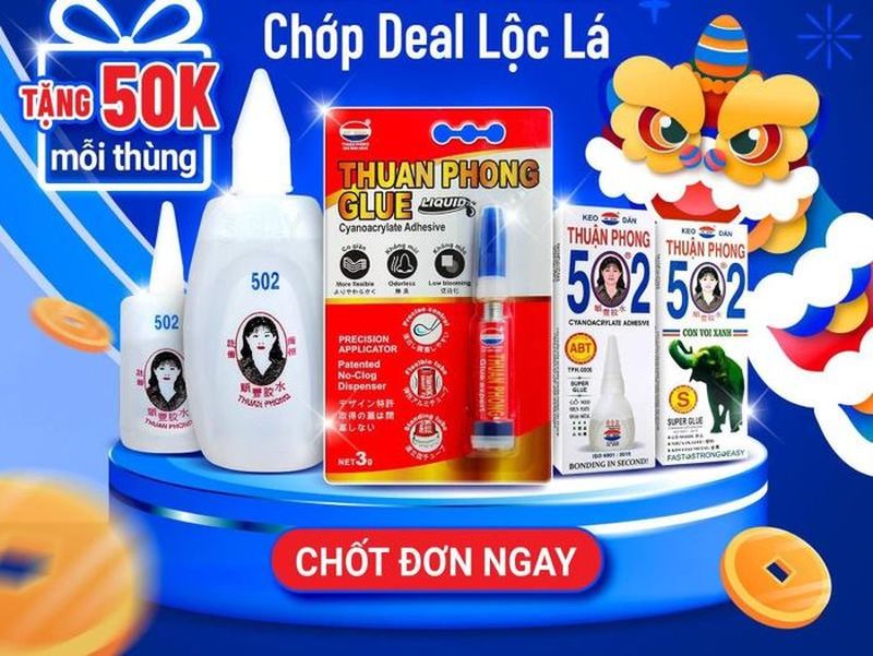 công ty Thuận Phong 2