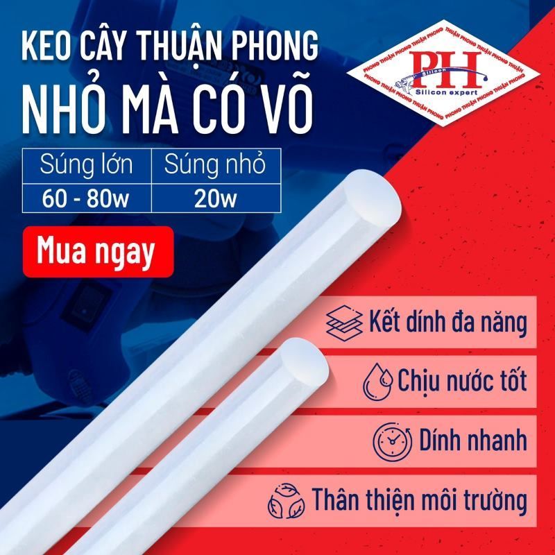 xưởng keo nến 2
