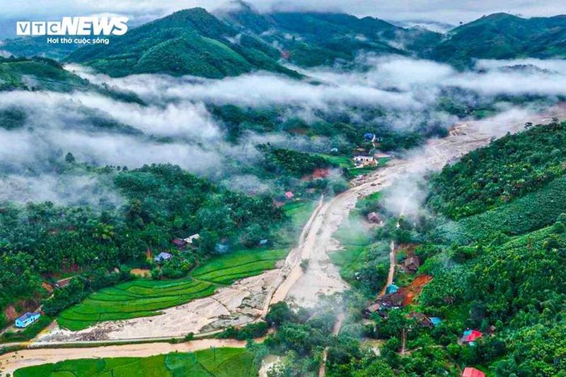 Làng Nủ