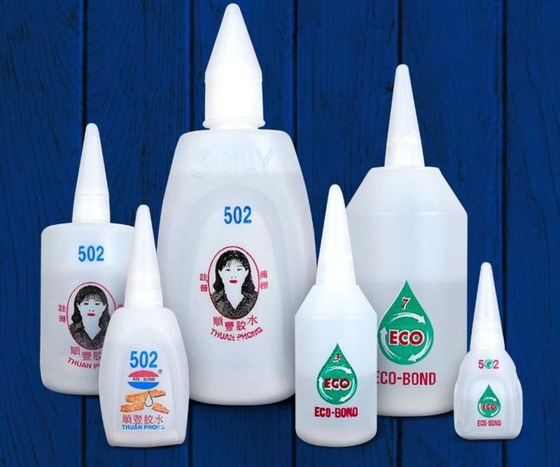 Keo 502 giá rẻ 2