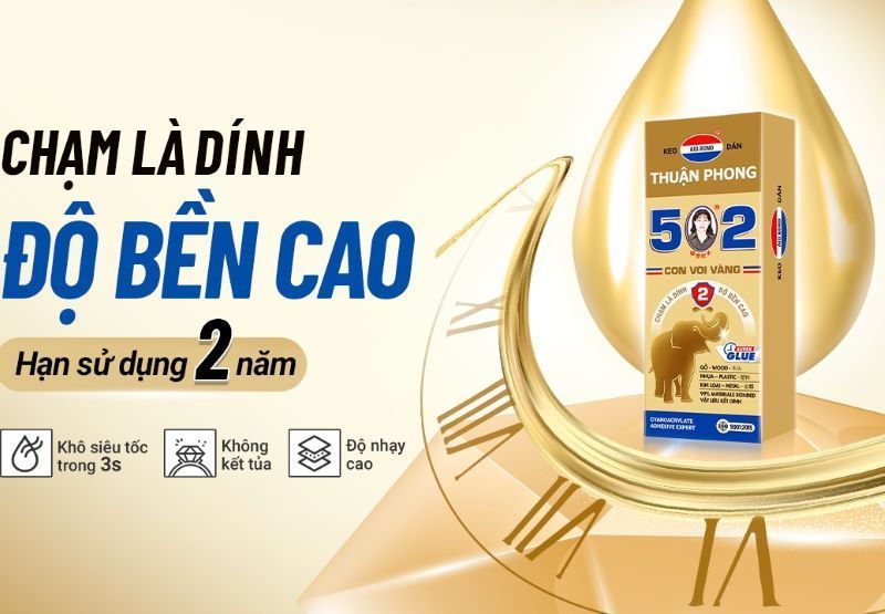 Keo Con Voi Vàng giá