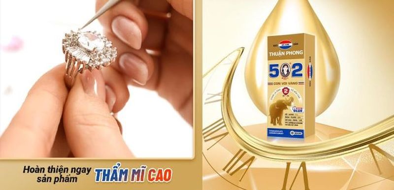 Keo Con Voi Vàng bao lâu dính 4