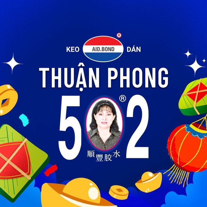 Cam kết uy tín khi cung cấp keo Eco của keo dán Thuận Phong