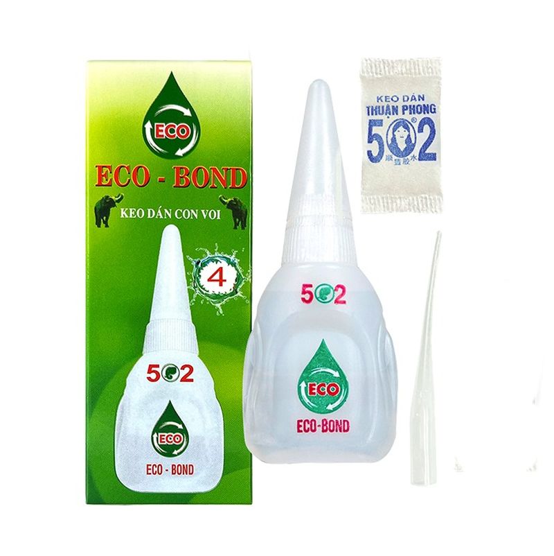 Keo Eco giá