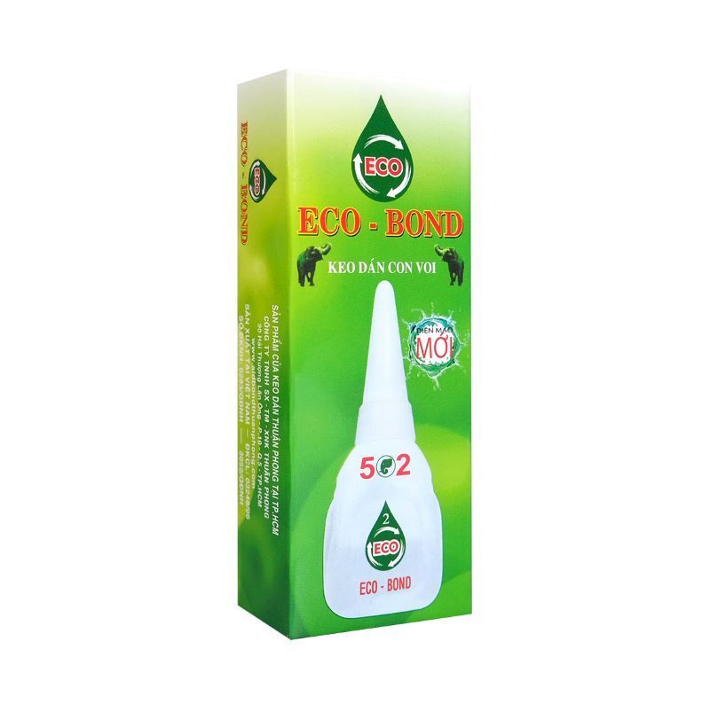 mua keo Eco 4