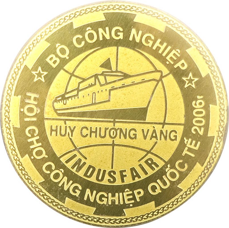 Thành tích Keo Dán Thuận Phong Đạt Được