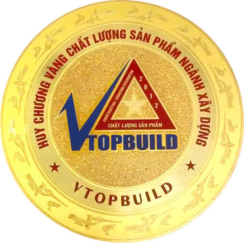 Thành tích Keo Dán Thuận Phong Đạt Được