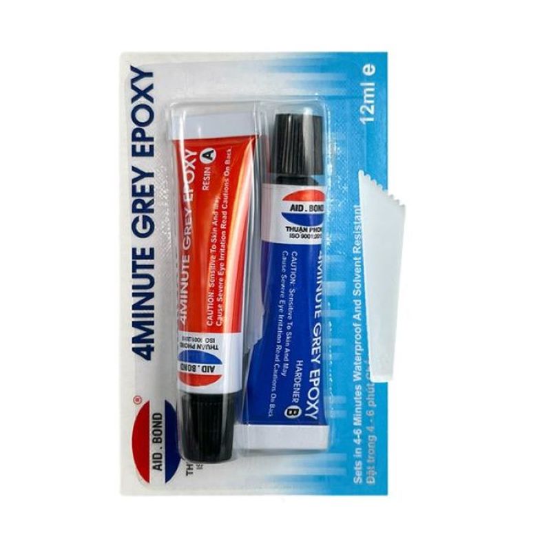 Keo Epoxy 2