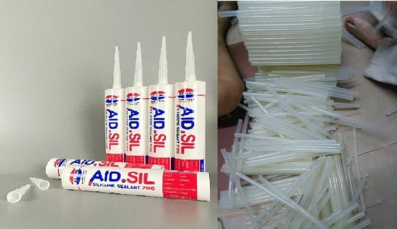 keo Silicone