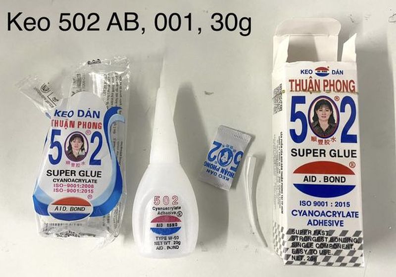 sỉ keo dán giày