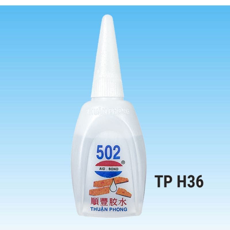 giá Keo dán gỗ 2