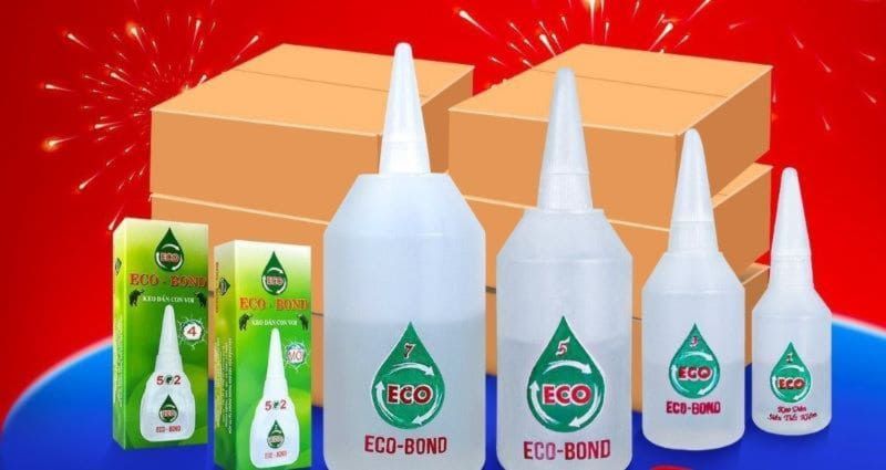 giá Keo dán gỗ 3