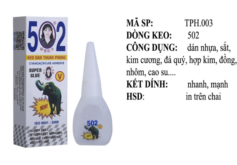 dán nhựa bằng keo gì xem ngay