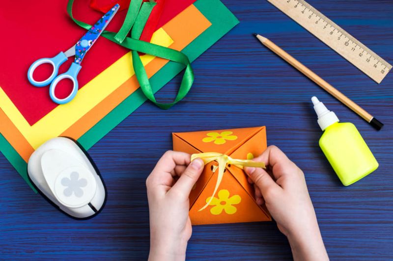 dụng cụ làm đồ handmade