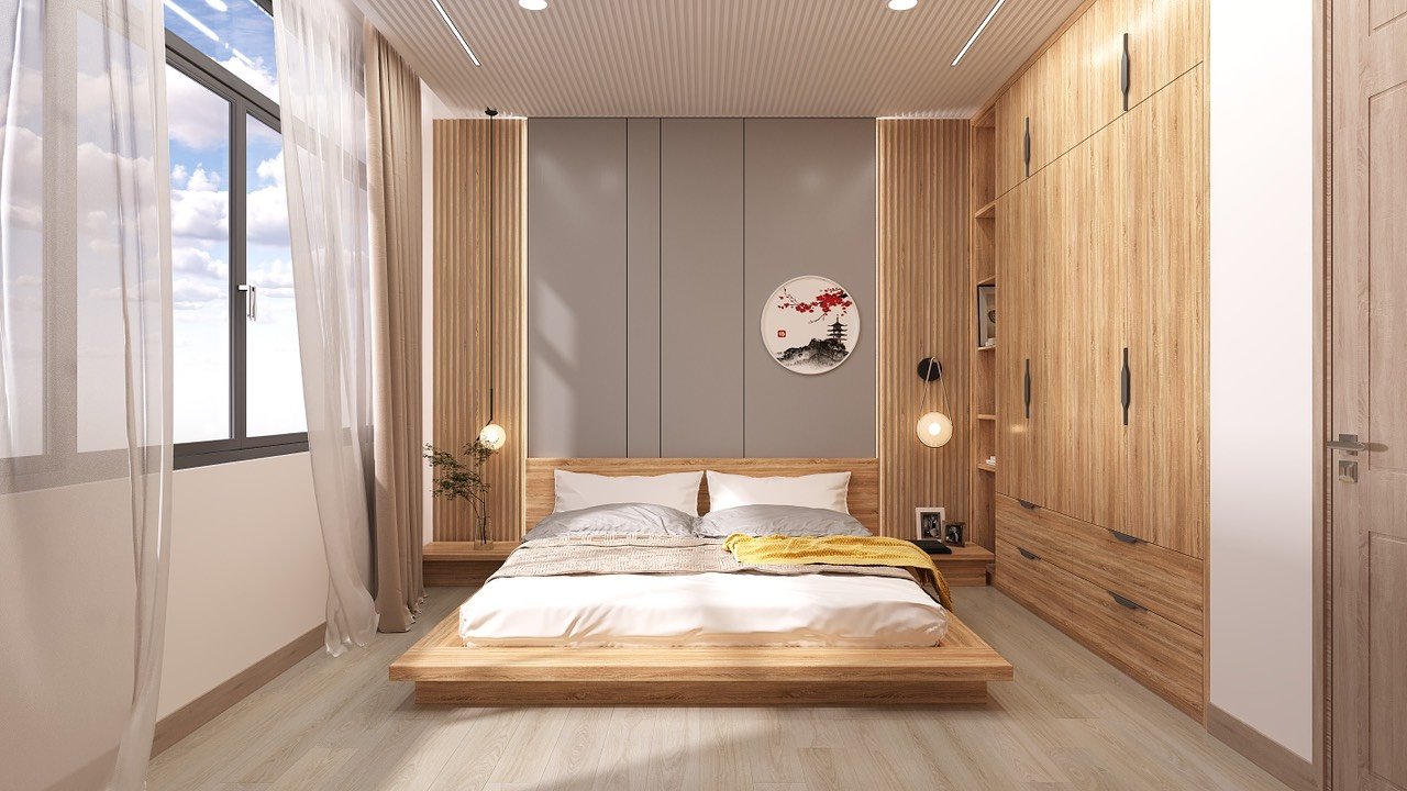 Hướng dẫn cách sửa tủ quần áo bị nứt gãy cực hiệu quả, dễ làm