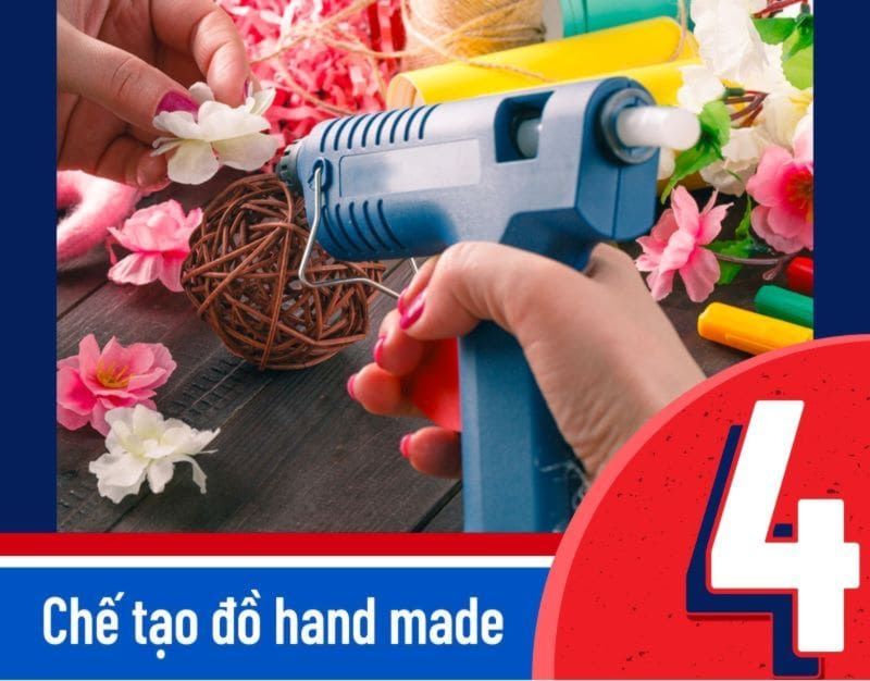 Top keo dán tốt nhất 2