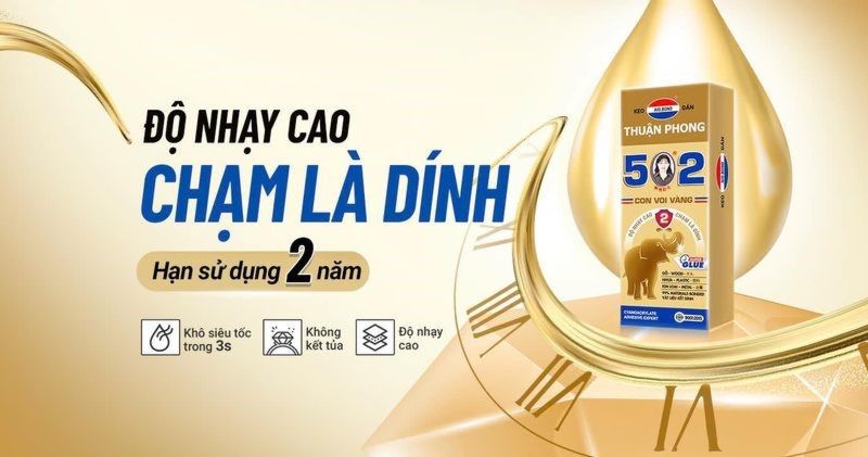 Làm sao để keo không chết xem ngay