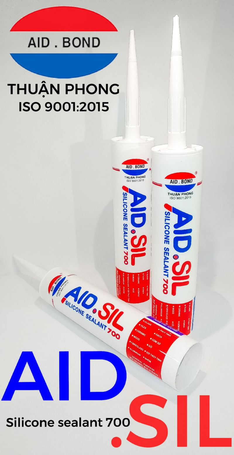 KEO SILICONE AID.SIL A900 2