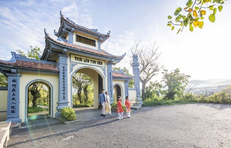 Thời tiết tết 2025