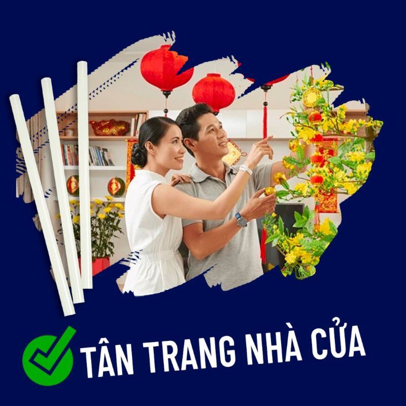 Lịch nghỉ tết nguyên đán 2025