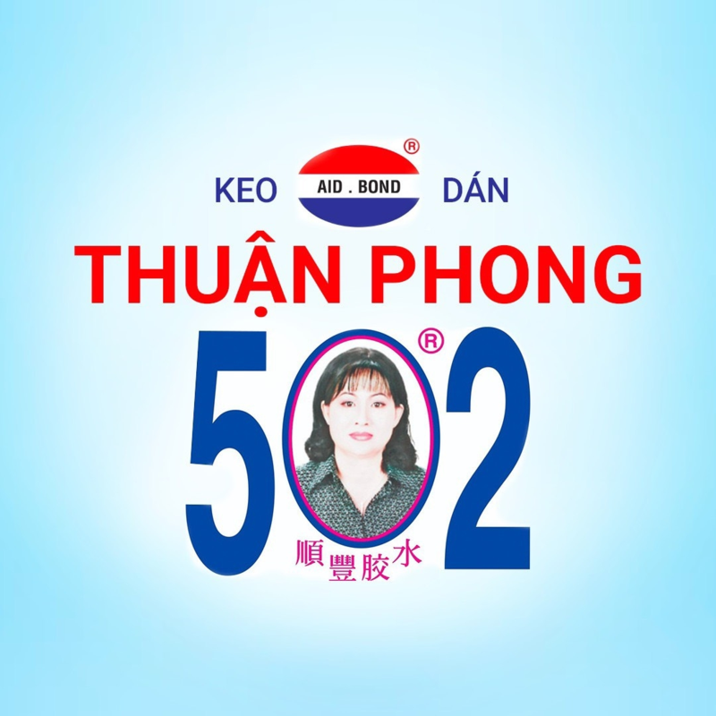 Keo Dán Thuận Phong Chính hãng từ xưởng sản xuất