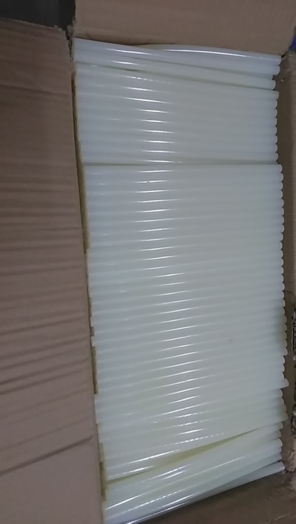 Bảo hành keo dán