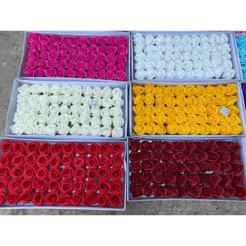 kinh doanh phụ kiện