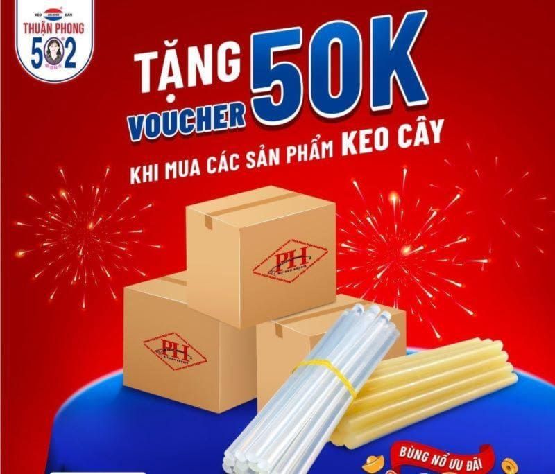 keo nến số lượng lớn 2