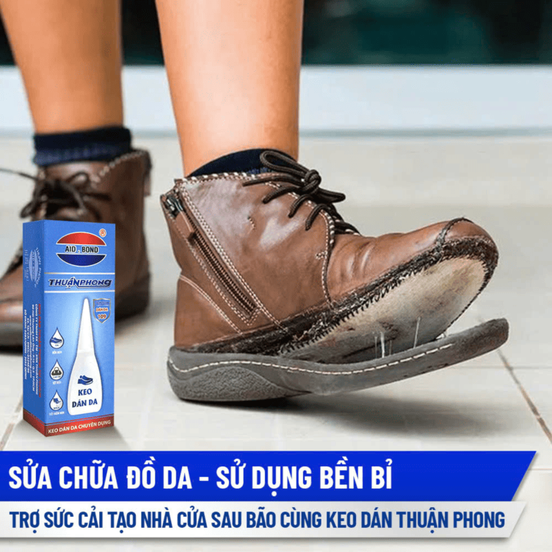 .top keo dán giày tốt nhất 4