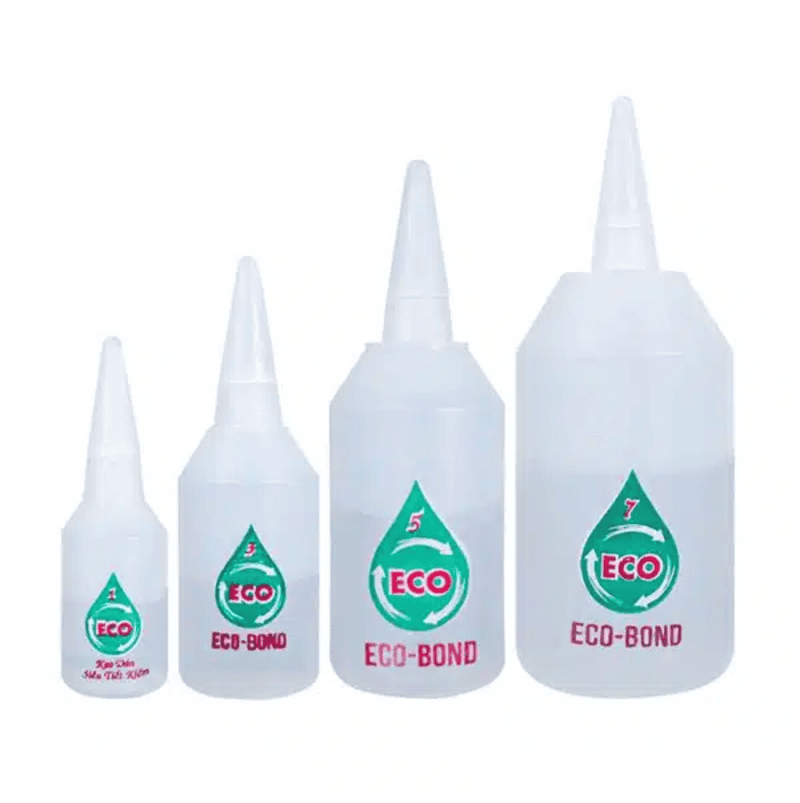 Dung tích keo dán gỗ 4