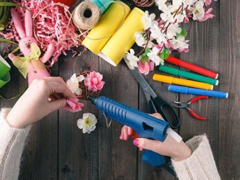kinh doanh đồ handmade 